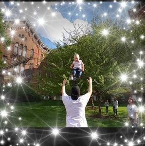 Meet your Posher, Mark